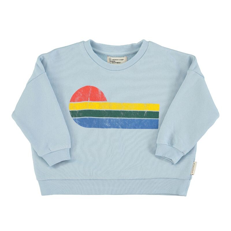 Buzo EIGHTIES Buzo EIGHTIES