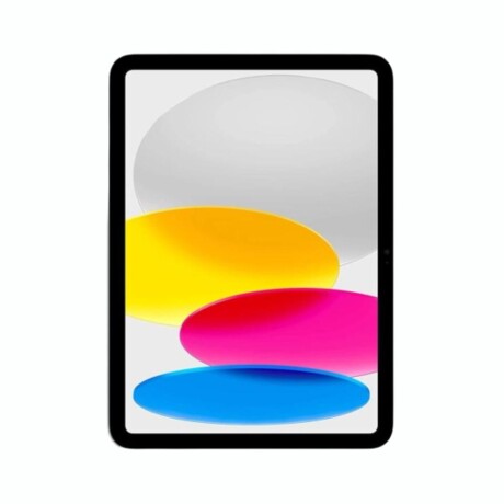 APPLE IPAD 10.9' (10TH GEN.) WIFI 256GB APPLE Ipad MPQ83LL/A (10TH GEN) 10.9' 256GB 3GB A14 Chip 12Mpx Silver