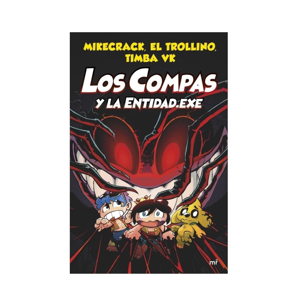 COMPAS 6. LOS COMPAS Y LA ENTIDAD EXE COMPAS 6. LOS COMPAS Y LA ENTIDAD EXE