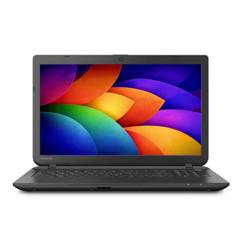 Notebook Thosiba C55-a I3 4gb Ram 500gb 15.6" NOTEBOOK RFPL TOSHIBA C55-A I3/4/500/15
