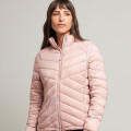 CAMPERA COLCA Rosado