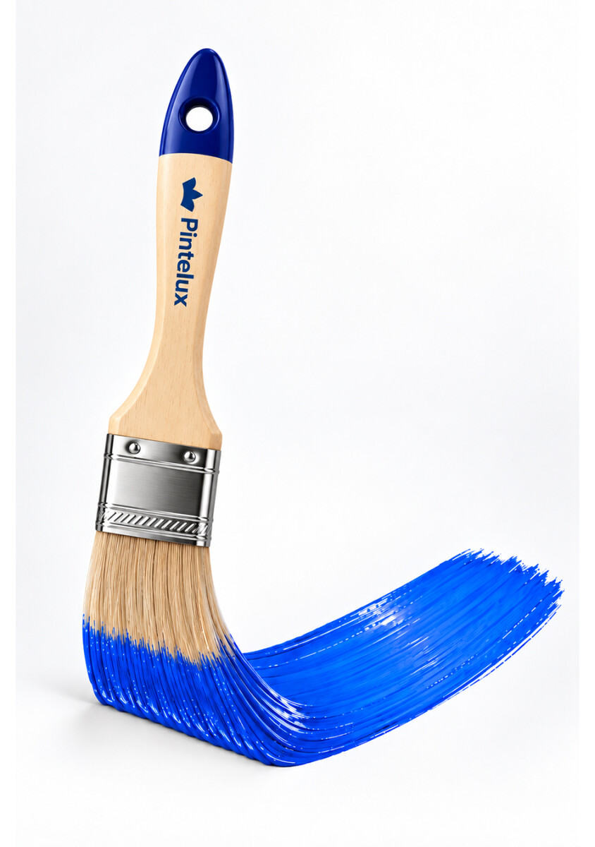 PINCEL PINTELUX MULTIUSO PLUS 1 