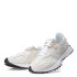 Championes Unisex New Balance 327 Beige - Gris