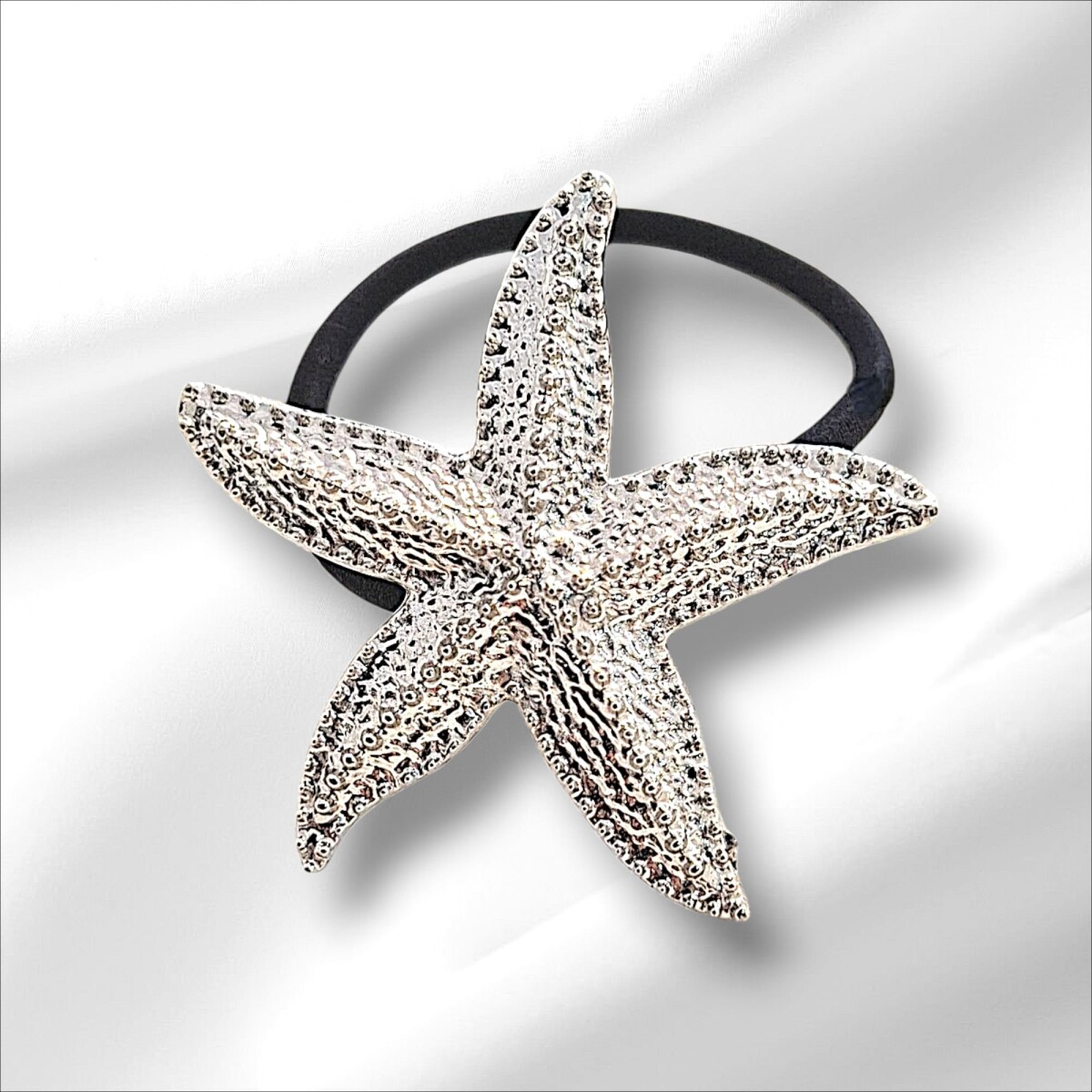 Colita de pelo Estrella 