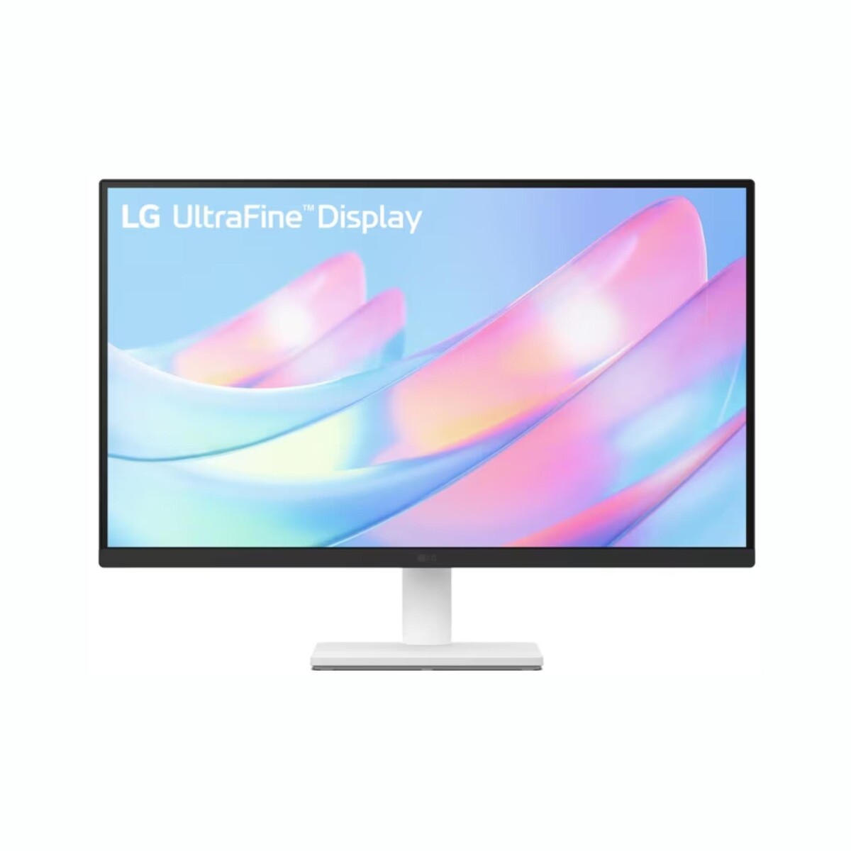 Monitor LG 27US500 27' UHD 4K IPS 60Hz 