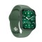 Smartwatch FOXBOX Quark Series ION 1.8" Bluetooth Green