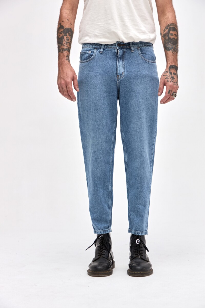 Jean Lennox - Marmolado S25 