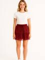 Falda Limina Estampado 1