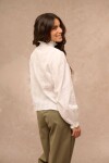 CAMISA ISMA BLANCA CAMISA ISMA BLANCA