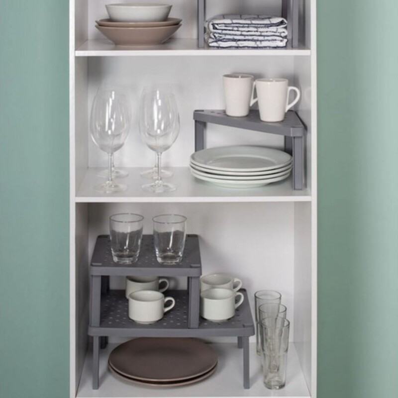 Estante organizador rectangular Estante organizador rectangular