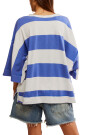 REMERA WONDERFUL Azul
