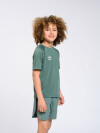 REMERA AVAR JUNIOR Umbro Junior 00v