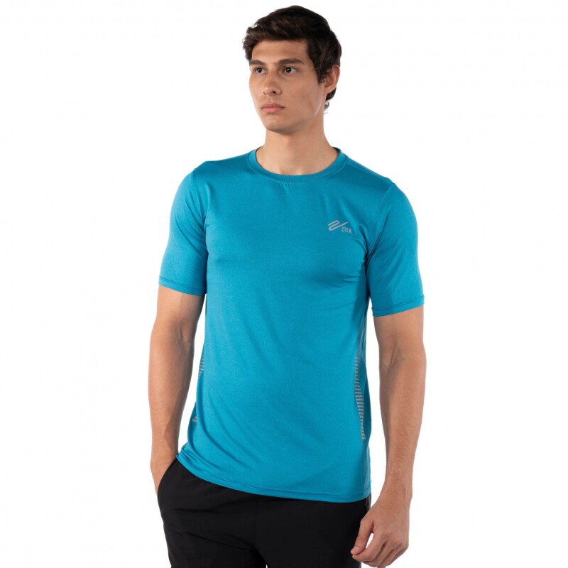 Remera Ztek Zero Tee Ss Remera Ztek Zero Tee Ss