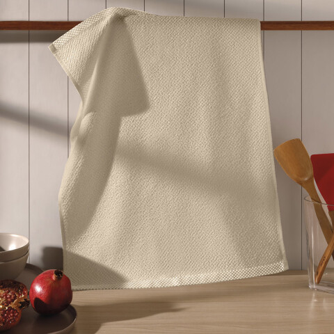 Repasador Dohler Uni 40 cm x 60 cm BEIGE