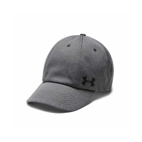 Gorro Under Armour Multi Hair Negro