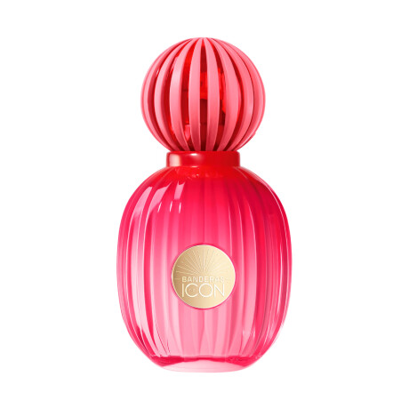 Perfume De Mujer Banderas Set Icon EDP 50ml + Body Lotion 75ml Perfume De Mujer Banderas Set Icon EDP 50ml + Body Lotion 75ml