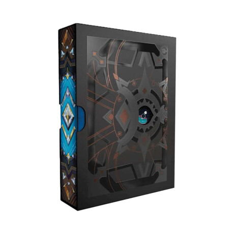 Magic The Gathering ''Secrets of Strixhaven'' Codex Bundle