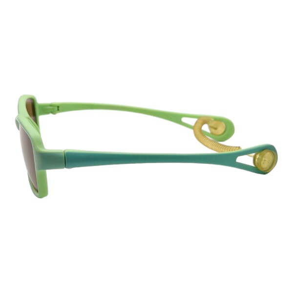 FRESH & FLEX 160503 4616 108 C MARRÓN U - Niño - Verde verdeuniforme