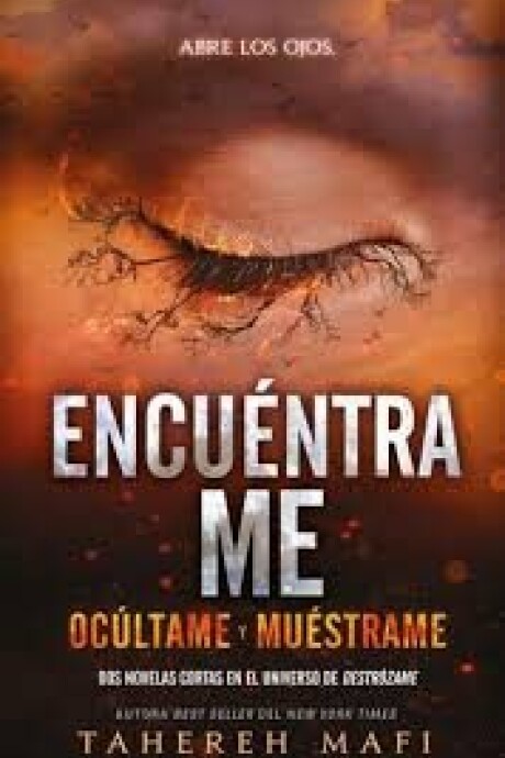 ENCUENTRAME OCULTAME Y MUESTRAME ENCUENTRAME OCULTAME Y MUESTRAME