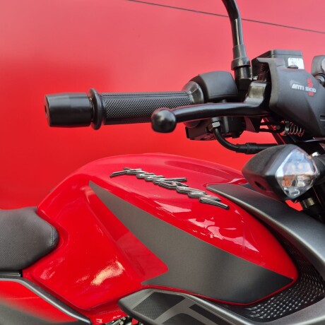 Bajaj Pulsar NS125 Rojo