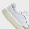 Championes Adidas Litecourt Blanco