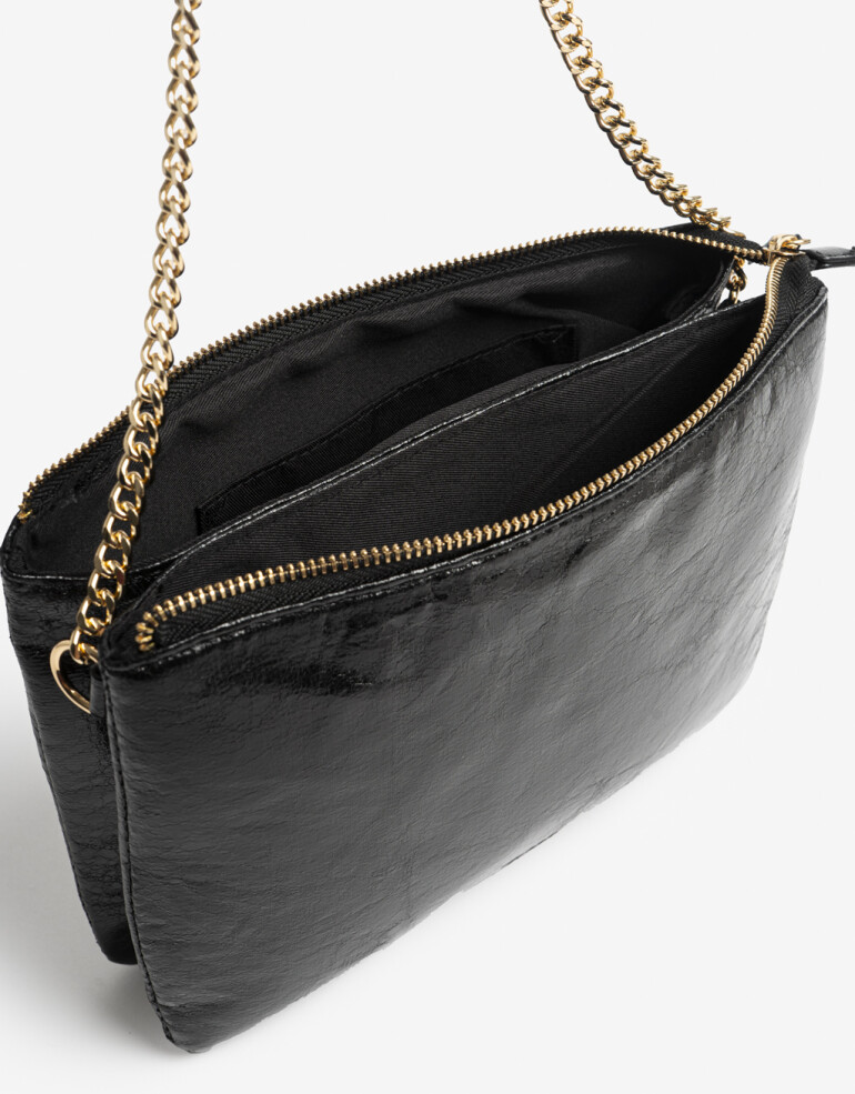 Bandoleras Carteras & Bandoleras - Negro