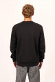 SWEATER ARCH OVER J-negro