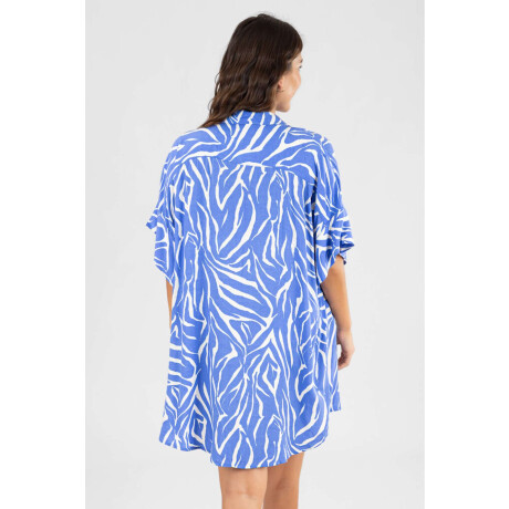 Camisola santorini Variante 3