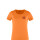 1960 Logo T-shirt W Spicy Orange