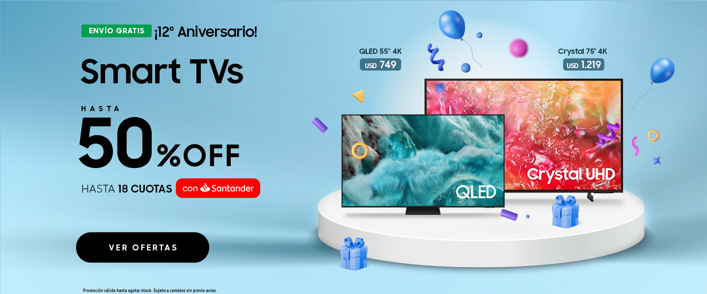 Smart Tv