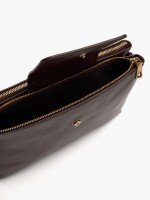 Bolso Bandolera Michelle marron
