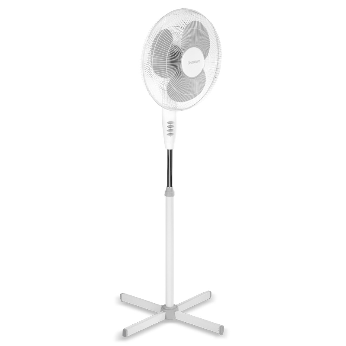 Ventilador de Pie Smartlife SL-SF40W 