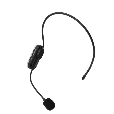 Microfono Inalambrico Apogee Pm21u Headset Microfono Inalambrico Apogee Pm21u Headset