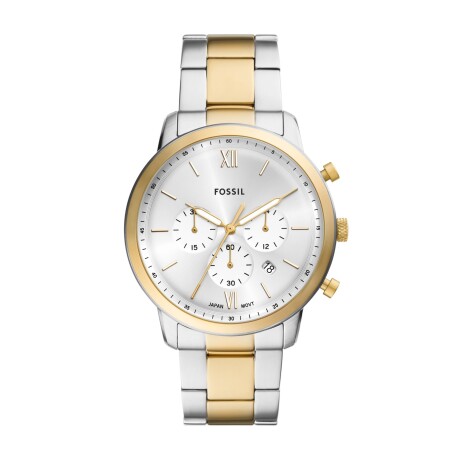 Reloj Fossil Neutra Combinado 0