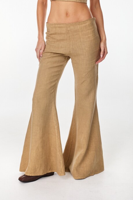 Pantalon Bahia Beige