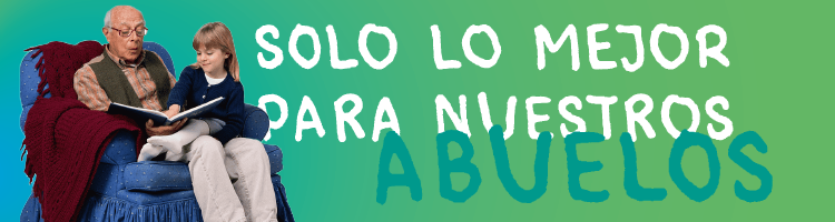 Dia de los Abuelos