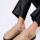 Zueco Denia Beige