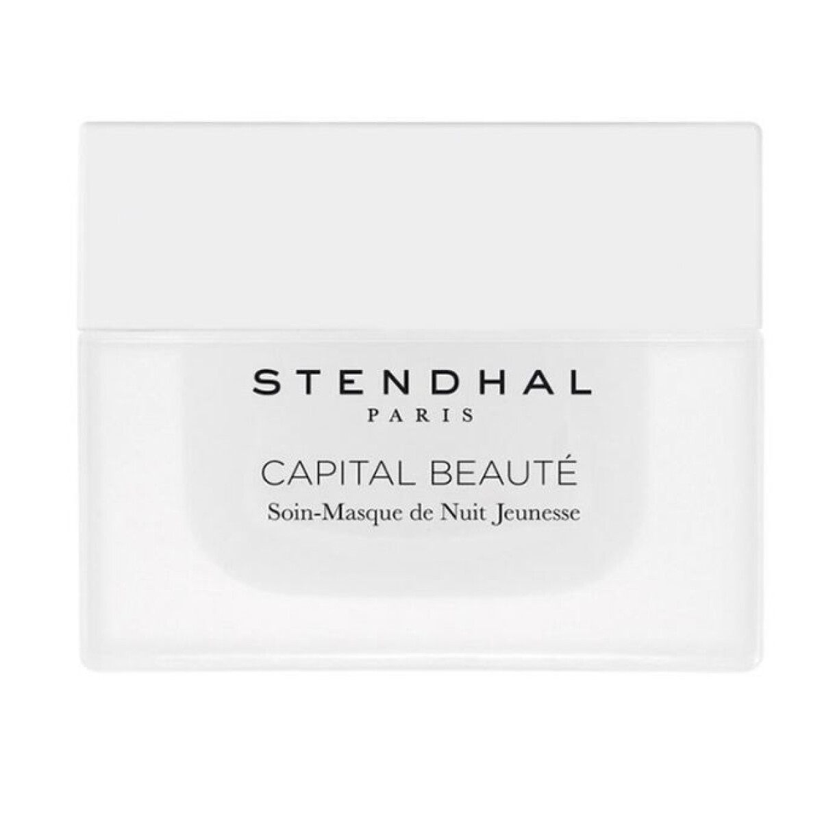 Stendhal Soin Mas Jeun Nuit Night Youth Car 