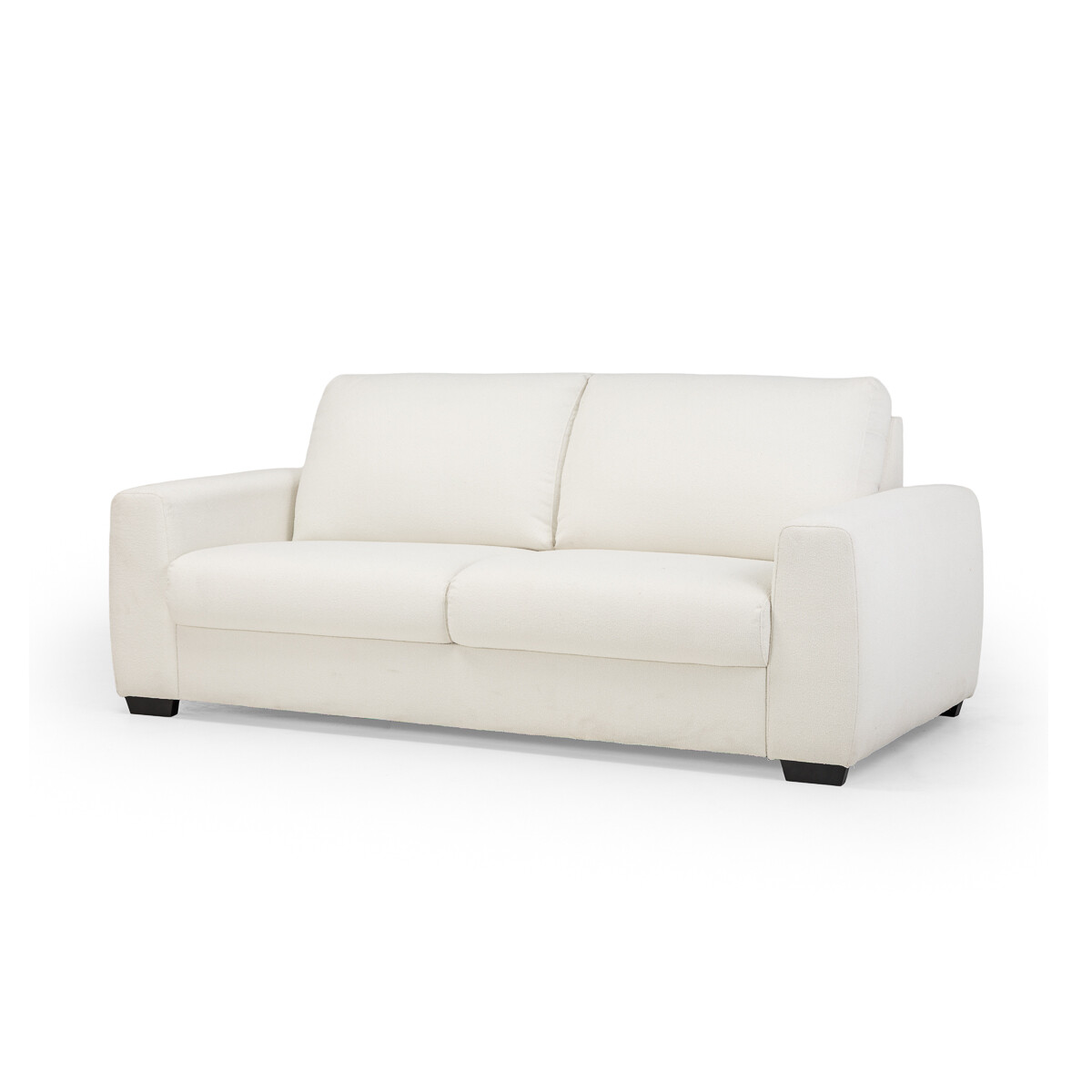 Sofá Juno - Tela Aquaclean - 2,5 cuerpos - A fabricar 