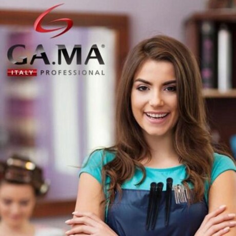 Secador De Pelo Gama Tempo Aqua Therapy Secador De Pelo Gama Tempo Aqua Therapy