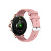 Smartwatch CF96 para mujer color rosa Smartwatch Cf96 Para Mujer Color Rosa