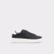 ANDER WHITE MIX MAT SYNTHETIC BLACK