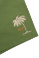 Tropical Boardshort Verde