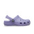 Crocs Classic Niños Pequeños Violeta