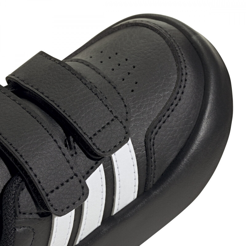 Championes Adidas BREAKNET 3.0 CF I Niños JS3679 Negro