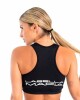 Top deportivo Negro 26246 U