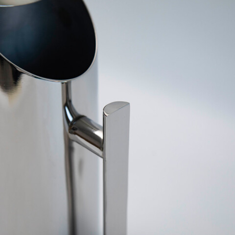 Jarra Volf de Acero Inoxidable de 1 Litro Jarra Volf de Acero Inoxidable de 1 Litro