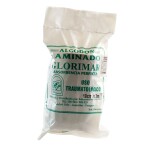 ALGODON LAMINADO X 10 CM.(SILDEMAR) PAQU única