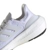 Championes Adidas Ultraboost Light Blanco