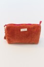 NECESSAIRE SHANTI MEDIANO Ladrillo